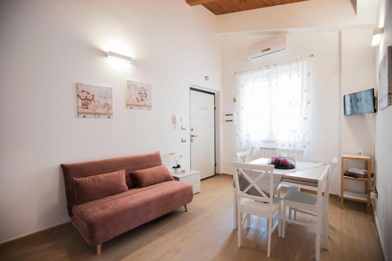 Appartamento Viale Patrono D'Italia Assise Extérieur photo