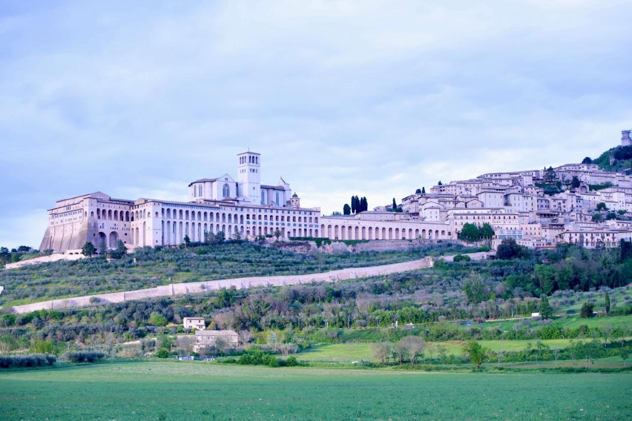 Appartamento Viale Patrono D'Italia Assise Extérieur photo
